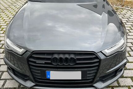Audi A6 172.000 km 22.500 &euro; Marktbreit 97340