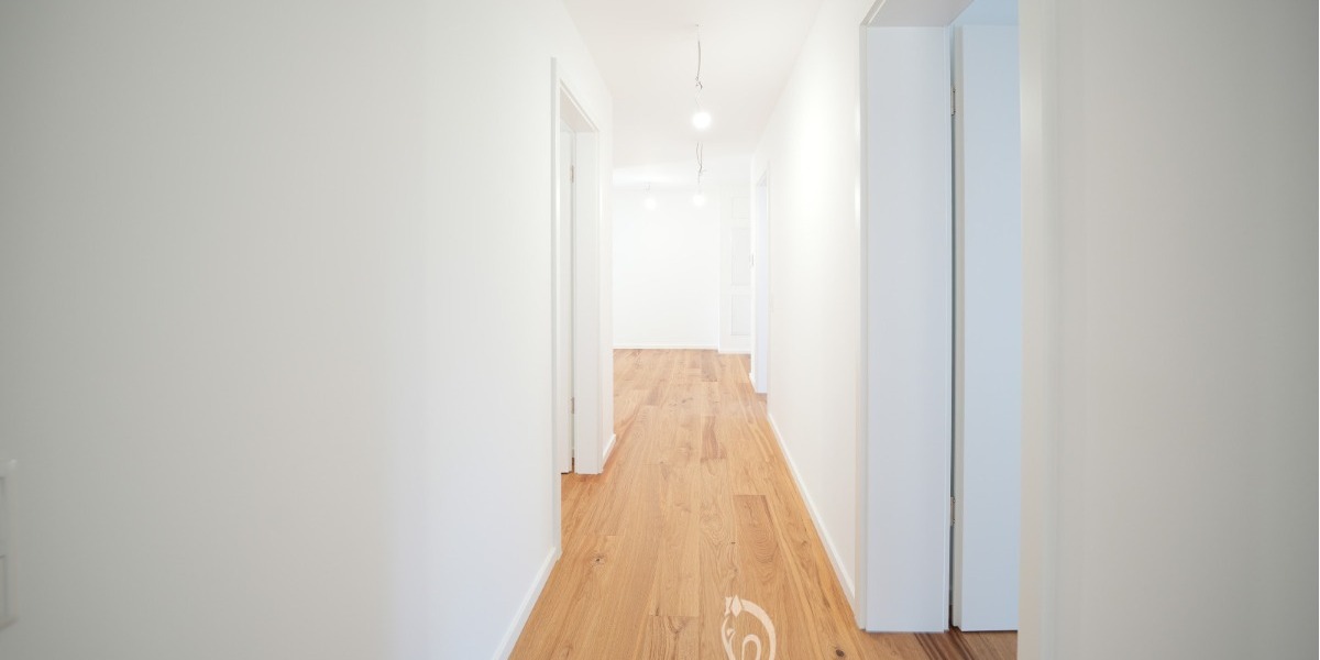 Direkt einziehen! Neubau fertiggestellt. Hochwertige 4 Zimmer Terrassenwohnung WE1 - Etagenwohnung Höchberg | Angebot:25791415