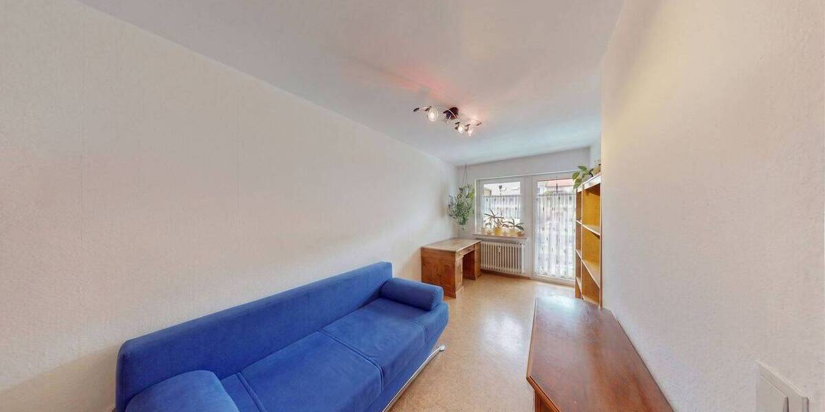 Mehrfamilienhaus, Wohnhaus Randersacker - 1 Zimmer, 222 m&sup2;, 420.000&euro; | Angebot:26695331