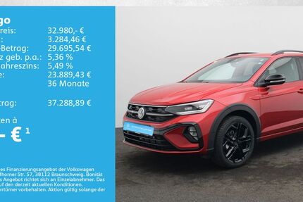VW Taigo 14.500 km 31.980 &euro; Würzburg 97076
