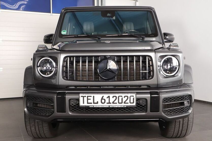 G 63 AMG