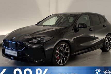 BMW 120 8.498 km 34.420 € Würzburg 97076