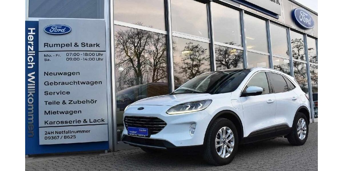 Ford Kuga 66.434 km 20.990 &euro; Unterpleichfeld 97294