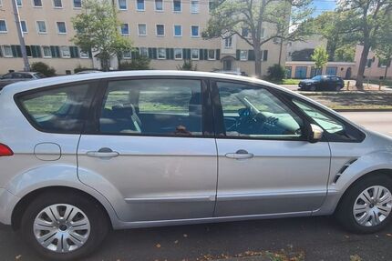 Ford S-Max 195.000 km 4.800 &euro; Würzburg 97082