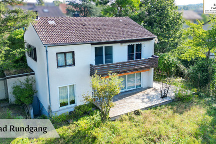 Einfamilienhaus auf großartigem Grundstück und zusätzlicher Bebauungsmöglichkeit 6 zimmer