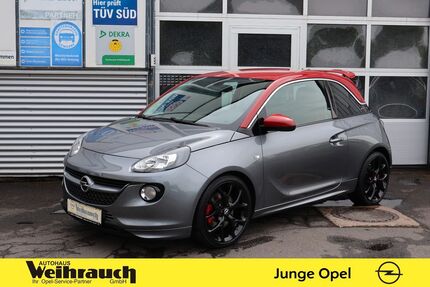 Opel Adam 66.220 km 13.995 &euro; Tauberbischofsheim 97941