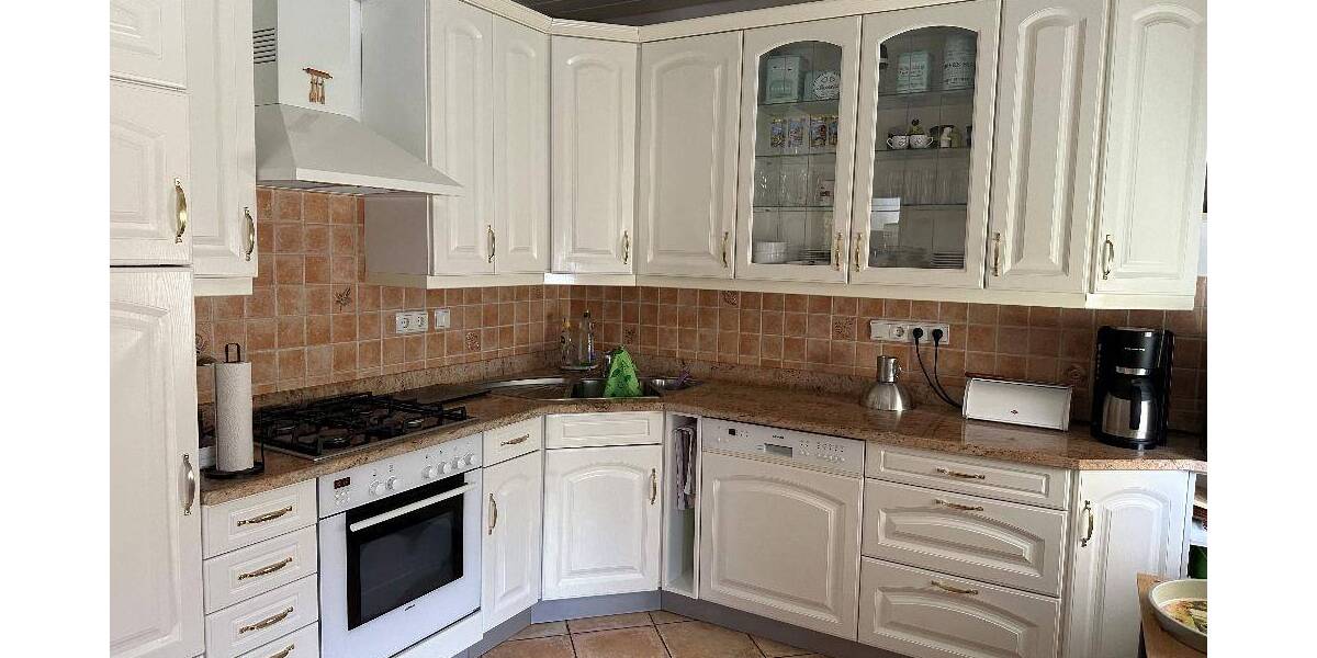 Mehrfamilienhaus, Wohnhaus Höchberg - 6 Zimmer, 100 m&sup2;, 345.000&euro; | Angebot:25666620