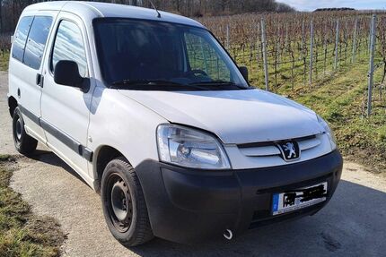 Peugeot Partner 164.000 km 2.000 &euro; Würzburg 97070