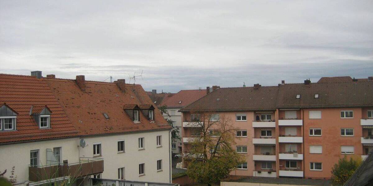 Etagenwohnung Würzburg Zellerau - 3 Zimmer, 80 m&sup2;, 280.000&euro; | Angebot:26205343