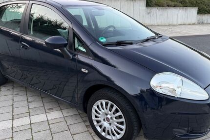 Fiat Grande Punto 170.000 km 2.300 &euro; Mädelhofen 97297