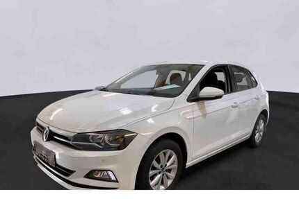 VW Polo 84.500 km 14.880 &euro; Würzburg 97076