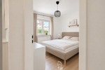 Altersgerecht Wohnen Helle 2-Zimmer-Wohnung mit Balkon, Aufzug und Stellplatz - Etagenwohnung Würzburg Zellerau | Angebot:27134349