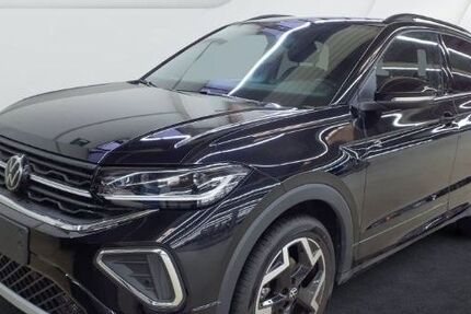 VW T-Cross 10.246 km 25.470 &euro; Reichenberg 97234