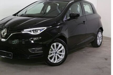 Renault ZOE 14.255 km 16.790 &euro; Würzburg 97076