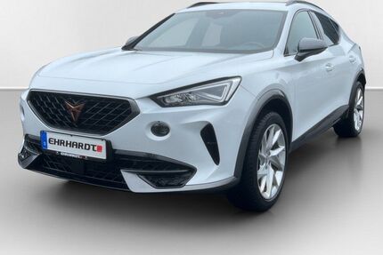 Cupra Formentor 108.810 km 20.990 &euro; Zellingen 97225