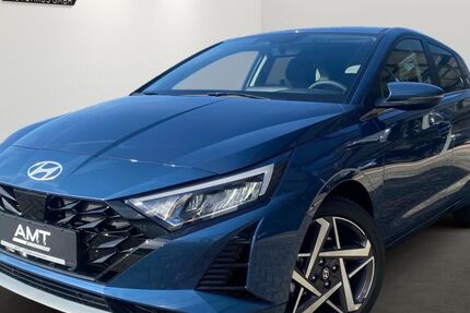Hyundai i20 1.500 km 22.850 &euro; Erlenbach 97837