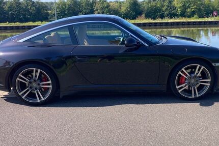 Porsche 997 66.850 km 81.000 € Wiesentheid 97353
