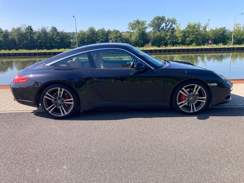 Porsche 997 66.850 km 81.000 € Wiesentheid 97353