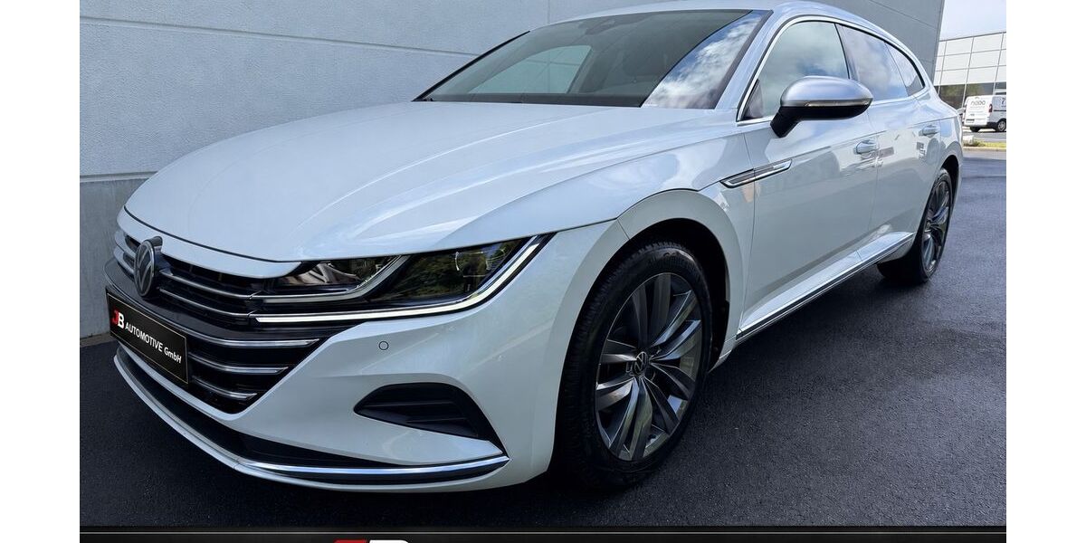 VW Arteon 42.041 km 27.390 &euro; Würzburg 97076