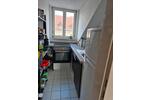 Dachgeschoßwohnung Würzburg Sanderau - 3 Zimmer, 62 m&sup2;, 855&euro; | Angebot:26489937