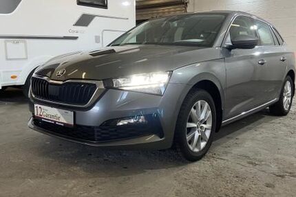 Skoda Scala 59.850 km 16.990 € Würzburg 97074