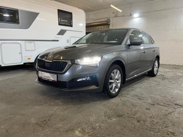 Skoda Scala 59.850 km 16.990 € Würzburg 97074