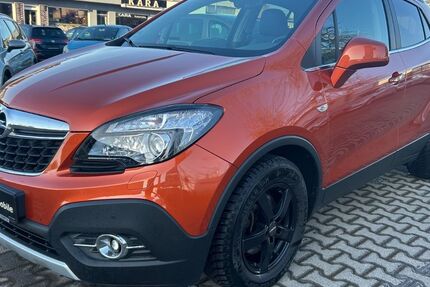 Opel Mokka 158.000 km 7.850 &euro; Karlstadt 97753