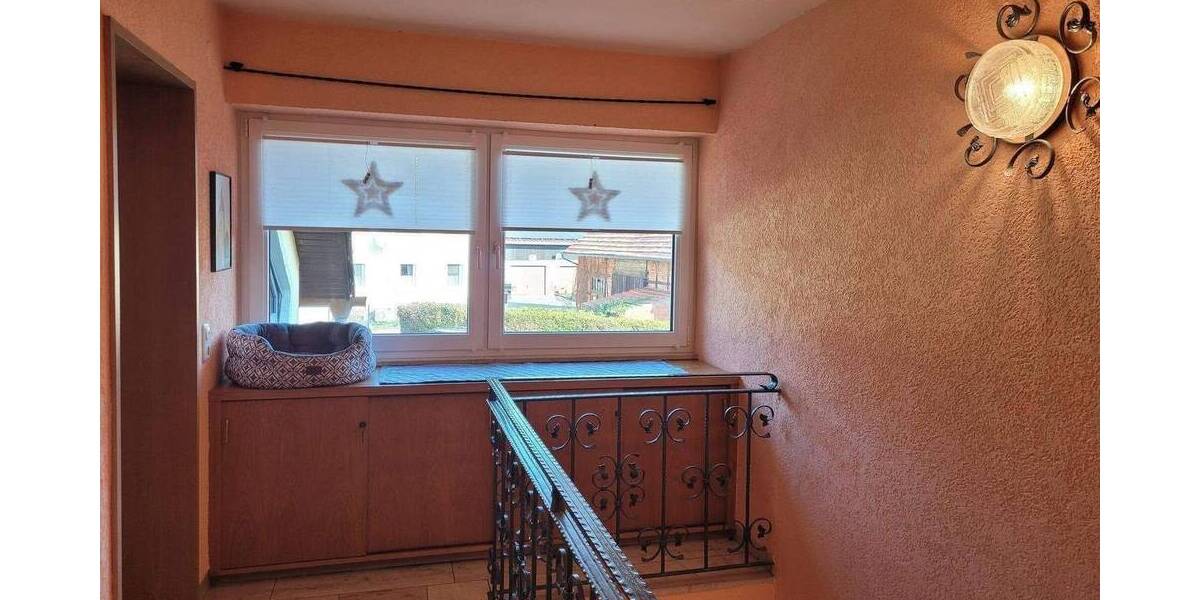 Etagenwohnung Kirchheim - 4 Zimmer, 130 m&sup2;, 980&euro; | Angebot:26920026