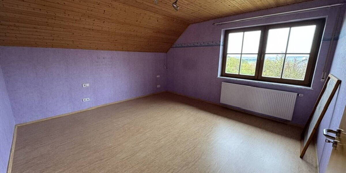 Einfamilienhaus Grünsfeld Krensheim - 8 Zimmer, 266 m&sup2;, 550.000&euro; | Angebot:26763697