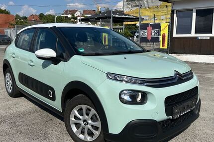 Citroen C3 163.484 km 4.890 &euro; Würzburg 97076