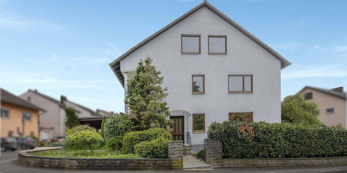 Doppelhaushälfte Kleinrinderfeld - 7 Zimmer, 234 m&sup2;, 448.000&euro; | Angebot:26043279