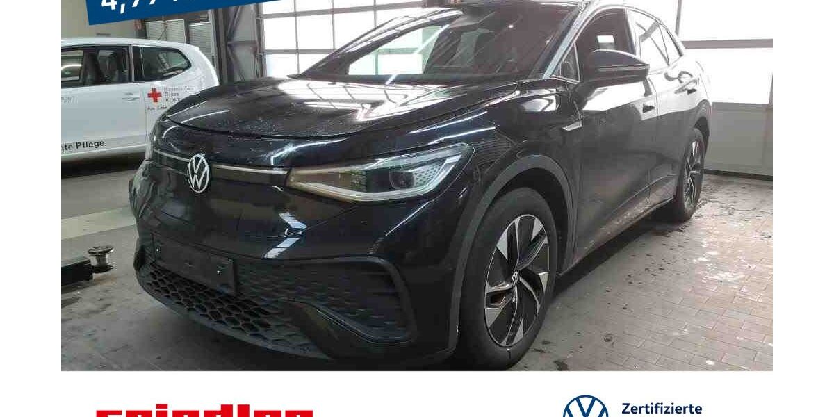 VW ID.5 60.500 km 32.980 € Würzburg 97076