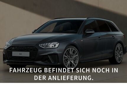 Audi A4 62.000 km 38.980 € Würzburg 97076
