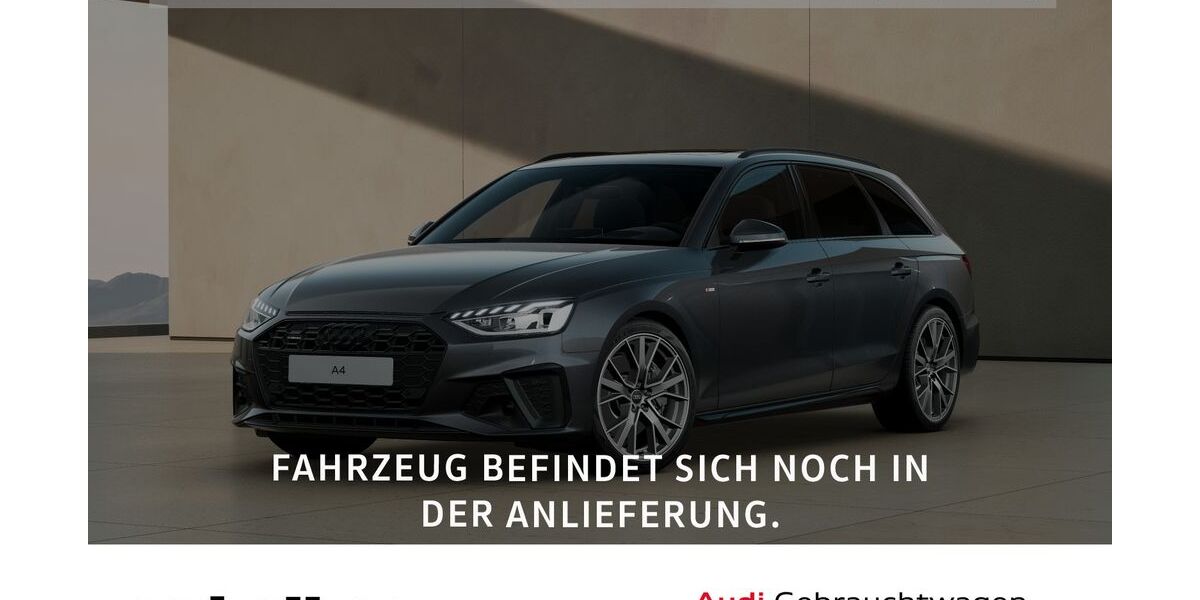 Audi A4 62.000 km 38.980 € Würzburg 97076