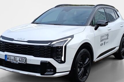 Kia Sportage 2.013 km 42.612 € Würzburg 97076