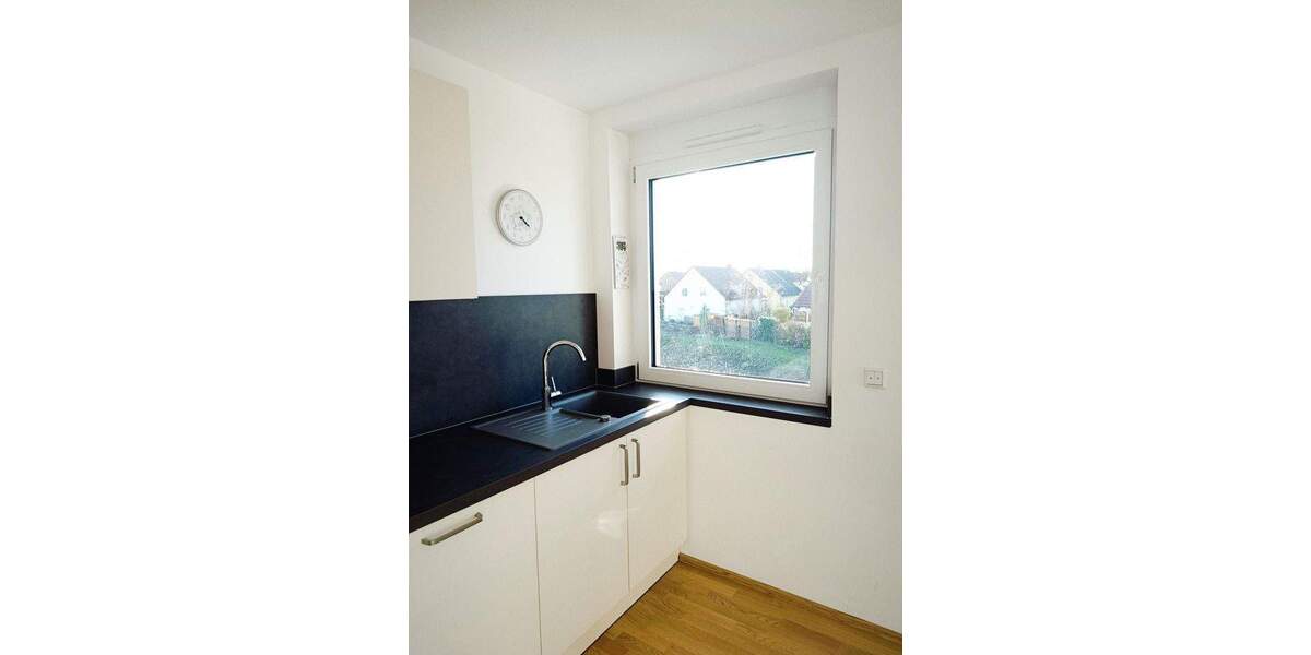 Etagenwohnung Hettstadt - 2 Zimmer, 50 m&sup2;, 305.000&euro; | Angebot:25067392