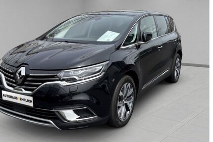 Renault Espace 91.480 km 27.990 &euro; Würzburg 97076