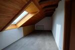 Dachgeschoßwohnung Waldbüttelbrunn - 3 Zimmer, 75 m&sup2;, 1.000&euro; | Angebot:26598082