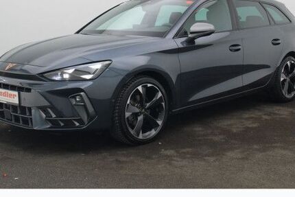 Cupra Leon 22.000 km 30.980 &euro; Würzburg 97076