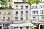 Etagenwohnung Würzburg Altstadt - 1 Zimmer, 34 m&sup2;, 510&euro; | Angebot:25775540