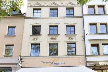 Wohnung Würzburg Altstadt - 1 Zimmer, 34 m&sup2;, 510&euro; | Angebot:25775540