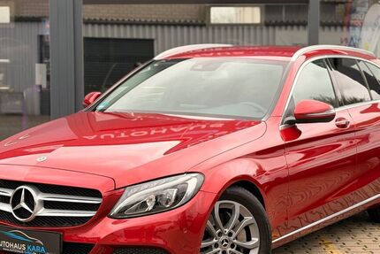 Mercedes-Benz C 250 70.000 km 20.999 € Karlstadt am Main 97753