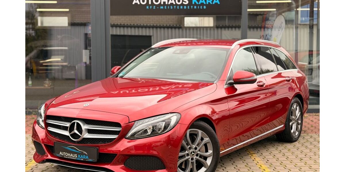 Mercedes-Benz C 250 70.000 km 20.999 € Karlstadt am Main 97753