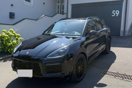 Porsche Cayenne 73.300 km 74.900 &euro; Würzburg 97072
