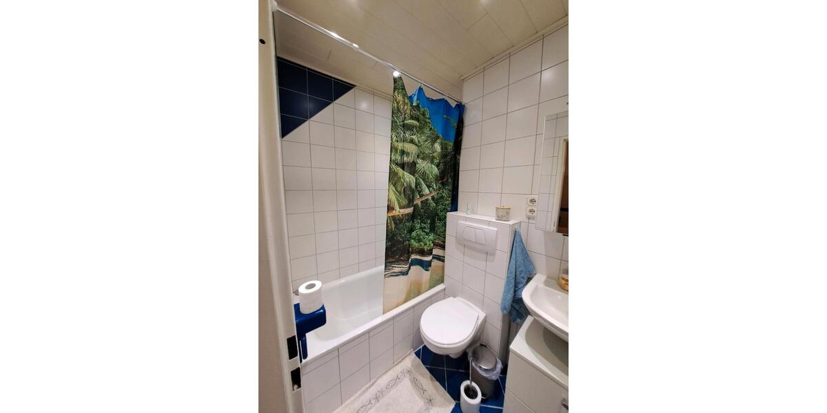 Terrassenwohnung Gerbrunn - 2 Zimmer, 60 m&sup2;, 199.000&euro; | Angebot:25925073