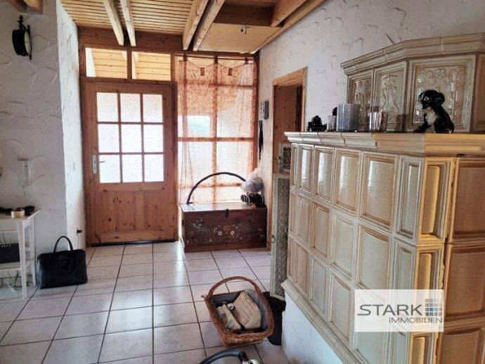Etagenwohnung Giebelstadt Allersheim - 3 Zimmer, 118 m&sup2;, 600&euro; | Angebot:26824988