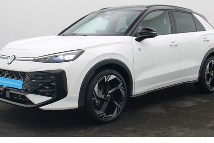 VW T-Roc 11.500 km 34.780 &euro; Würzburg 97076