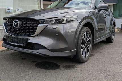 Mazda CX-5 117.956 km 20.950 € Helmstadt 97264