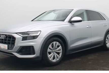 Audi Q8 63.500 km 46.480 &euro; Würzburg 97076