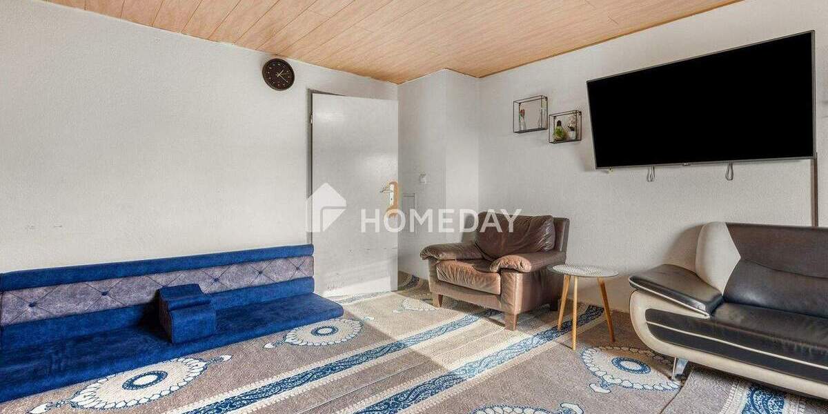 Einfamilienhaus Volkach Gaibach - 7 Zimmer, 230 m&sup2;, 332.000&euro; | Angebot:25689191